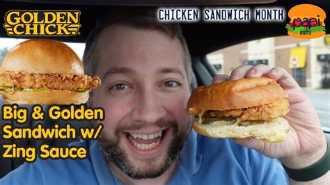 golden chick reviews|golden chick vs chicken express.